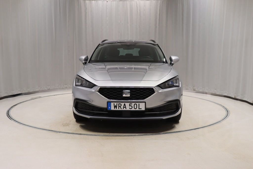 Seat Leon Sportstourer 1.0 eTSI