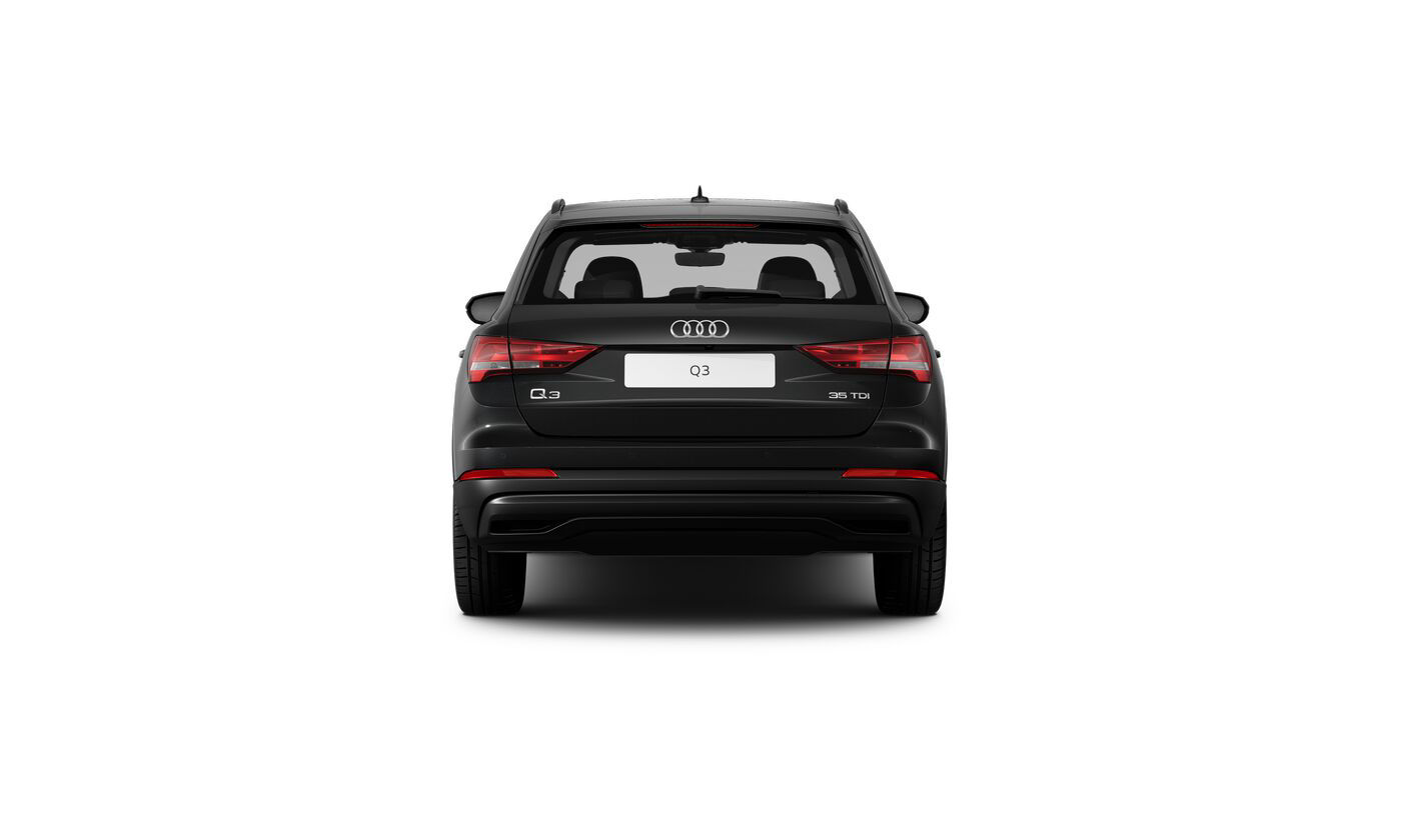 Audi Q3 35 TDI 110 kW