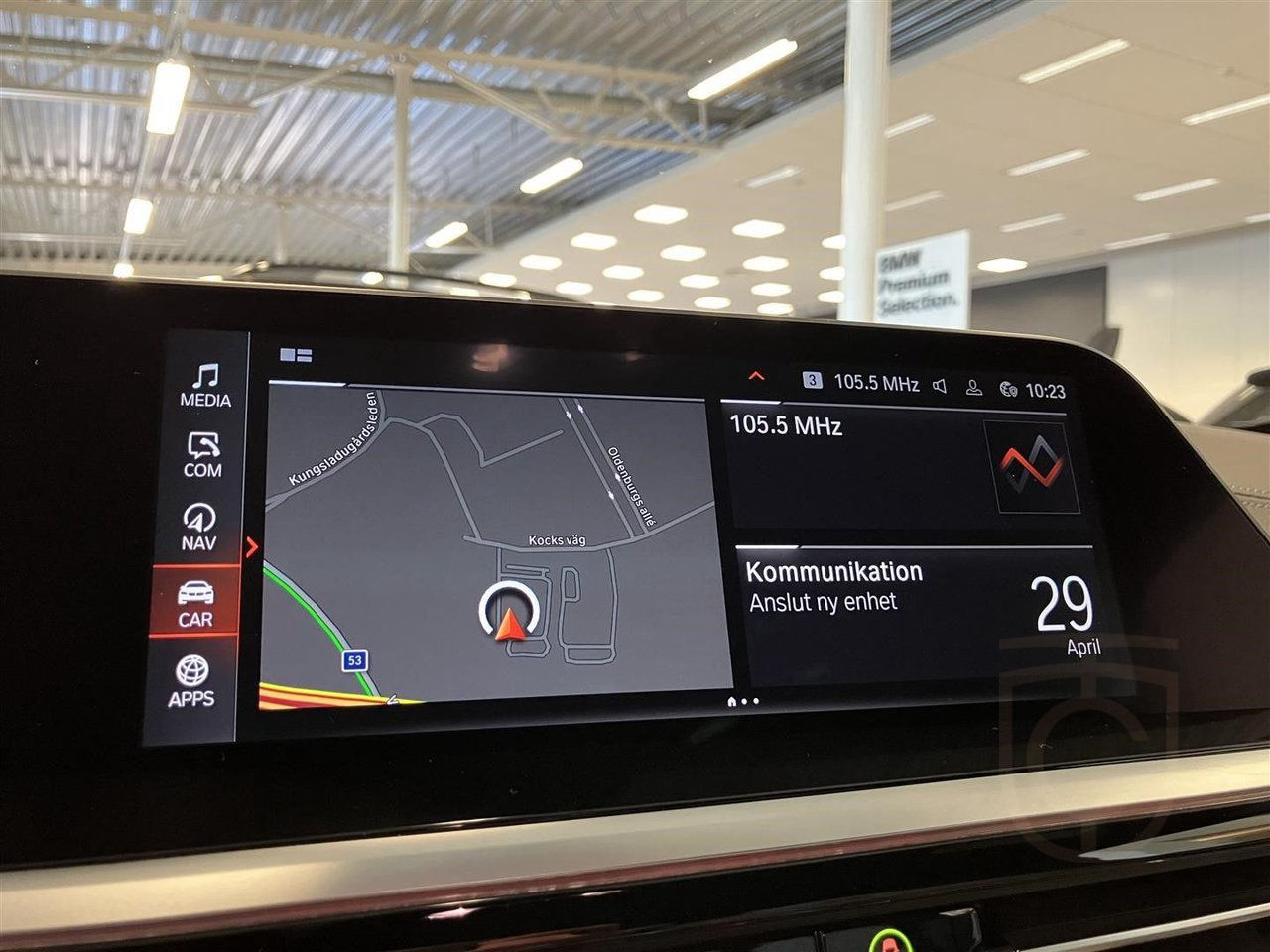 BMW Z4 M40i M Sport