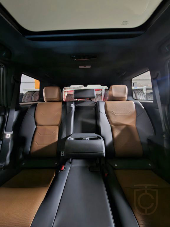 Lexus GX550+2026mod+EUROversion+FULLoption+EUreg+NEW