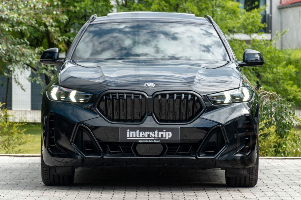 BMW X6 30d M SPORT.DR.ASS.PANO.LUFTF.LED.H/K.HUD.360