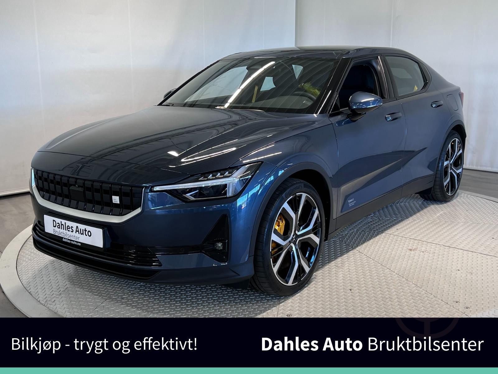 Polestar 2