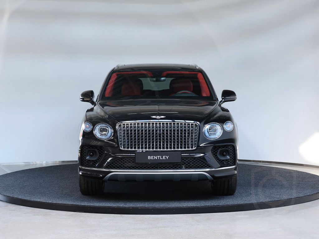 Bentley Bentayga 4.0 V8 EWB 4WD Autom.