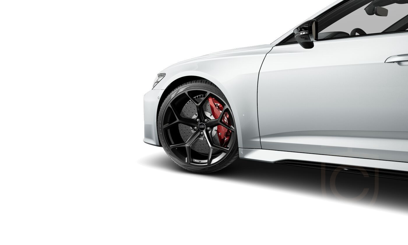 Audi RS 6 Avant performance 6 463 kW