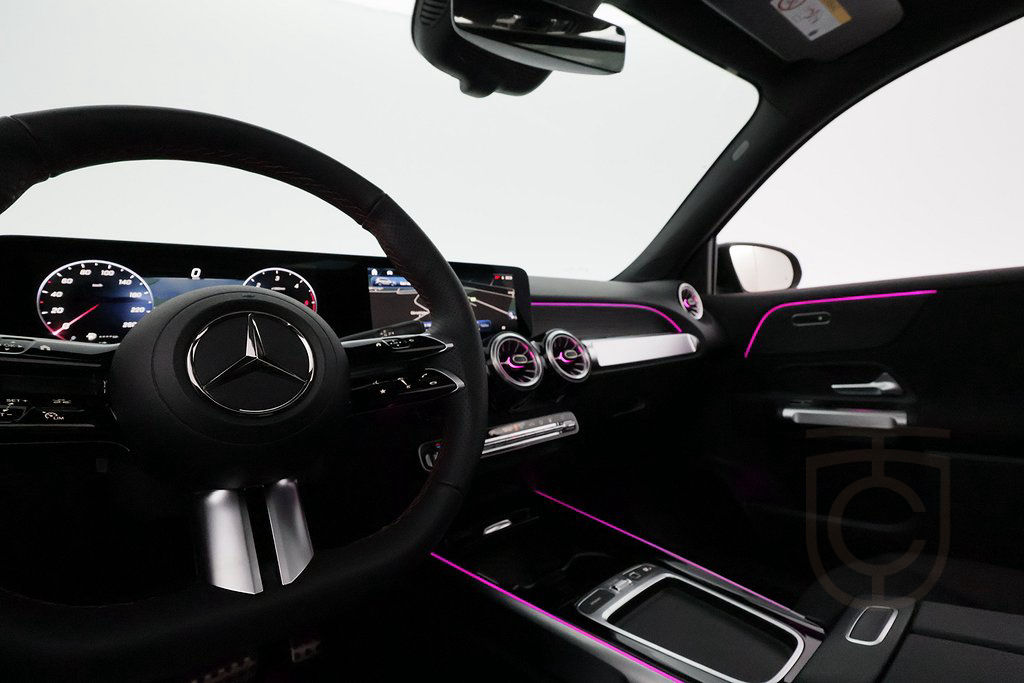 Mercedes-Benz GLB 220 d 4MATIC