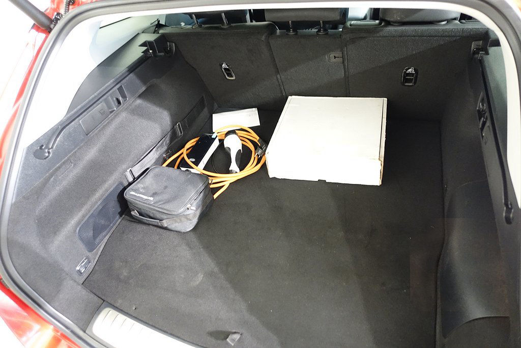 Kia Optima SW 2.0 AUT Plug-in Hybrid 205hk Pluspaket 2 (Drag)