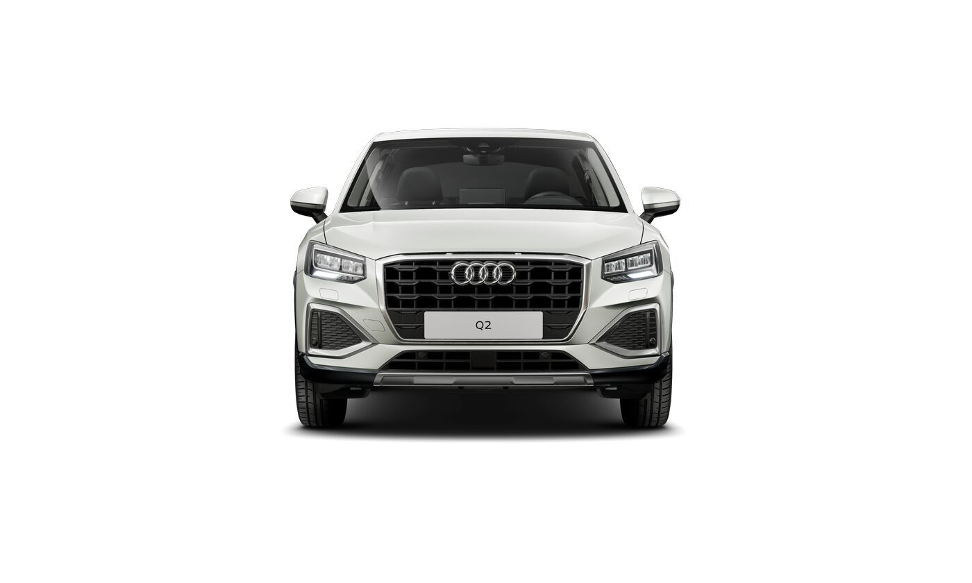 Audi Q2 advanced 35 TFSI 110 kW
