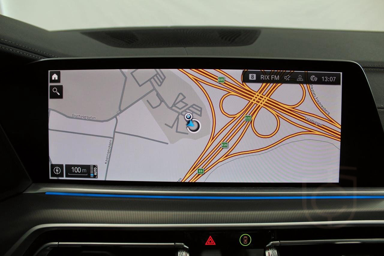 BMW X5 xDrive45e M Sport InnovationEdition