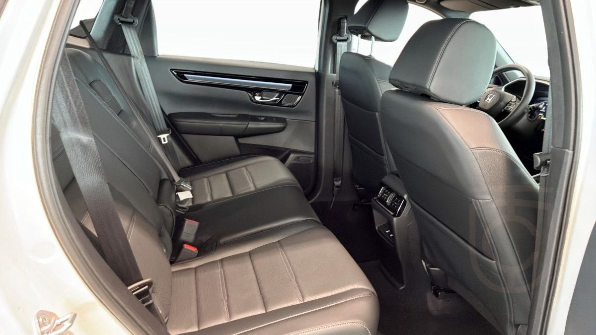 Honda CR-V CR-V PHEV ADVANCE TECH