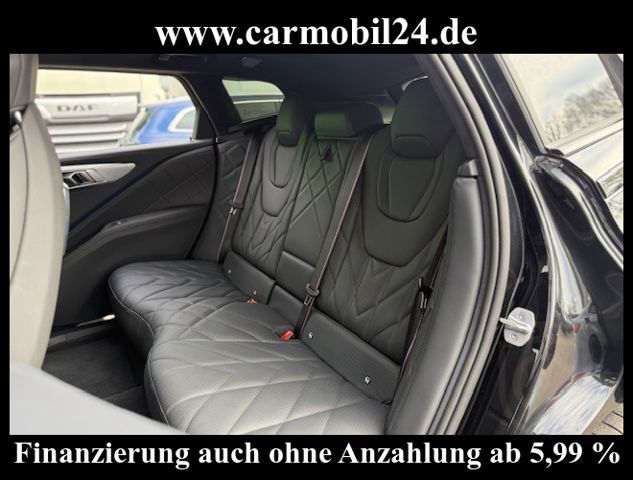 BMW XM *B&W*360*HUD*Massage*23''Driving Assista