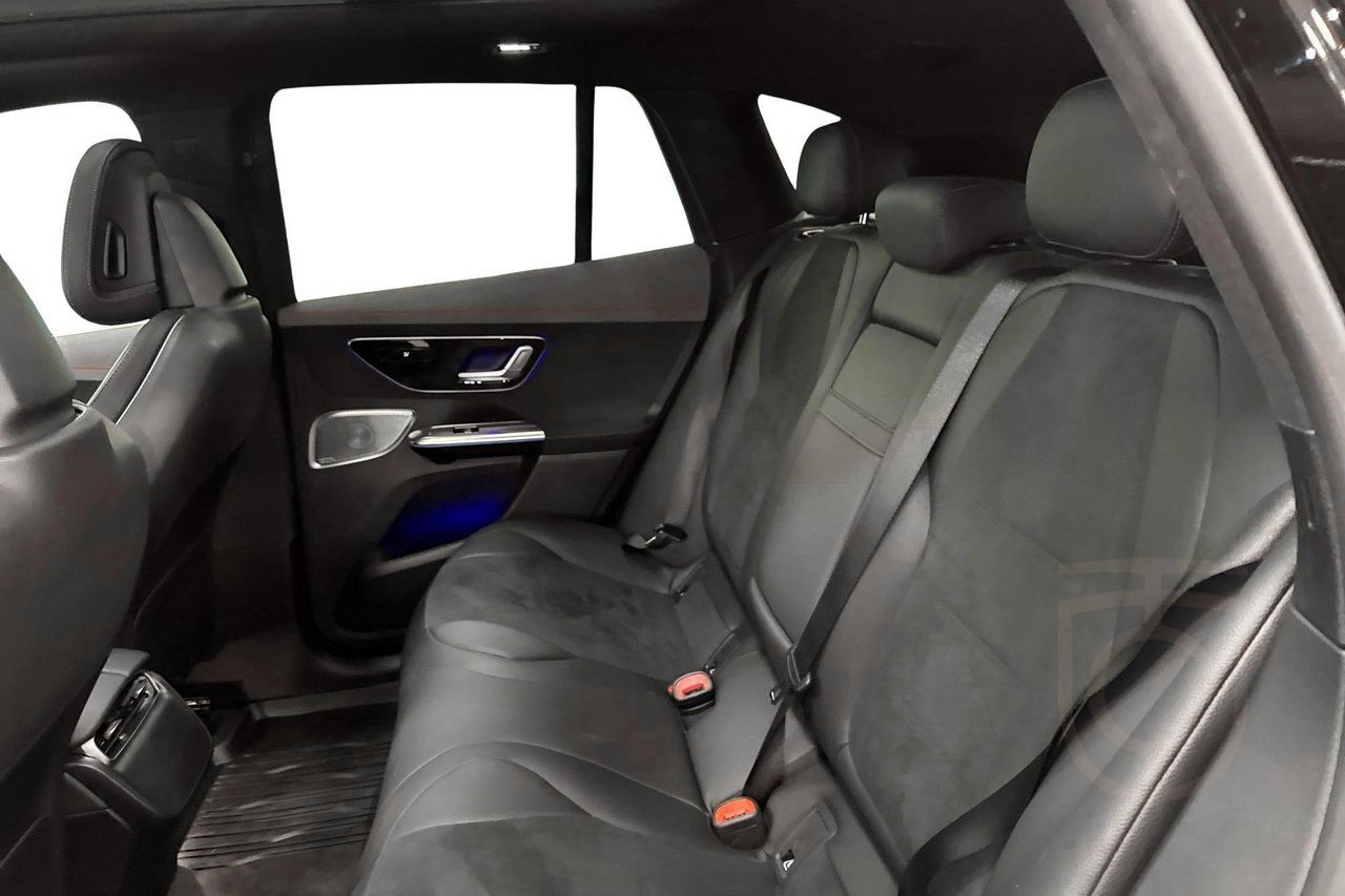 Mercedes-Benz EQE SUV 500 4MATIC 4MATIC AMG Panorama