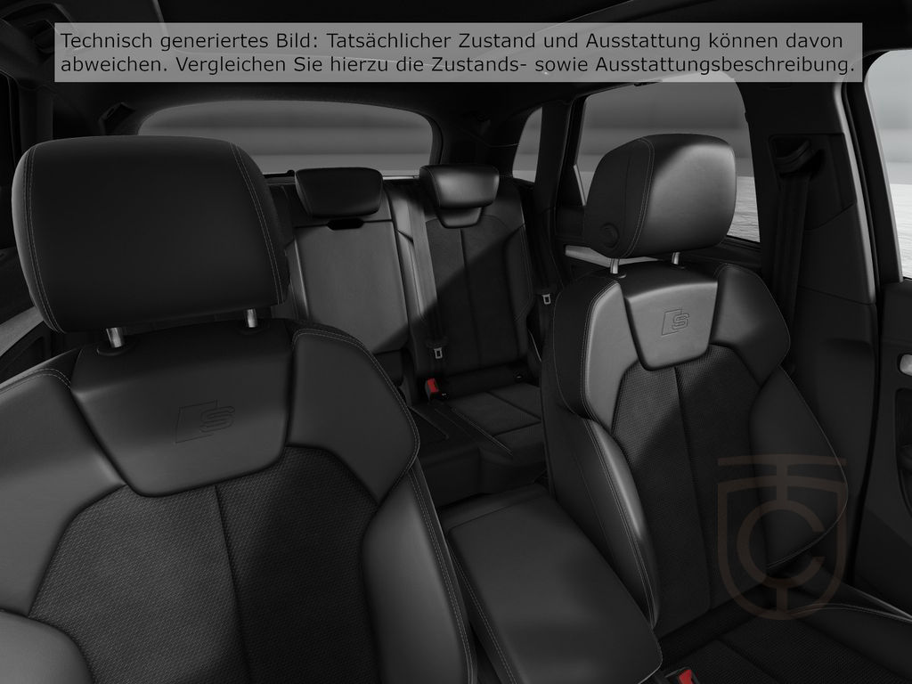 Audi SQ5 TDI tiptronic *ACC*AHK*PANO*StdHz*HdUp*8fach