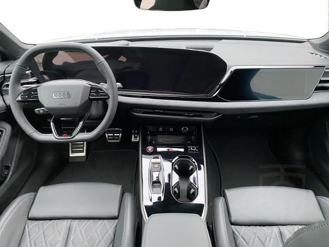 Audi S5 Avant TFSI TECH PRO MATRIX HUD B&O MASSAGE