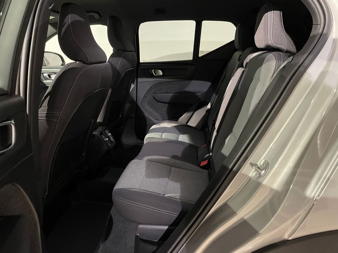 Volvo XC40 B4 FWD Bensin Core