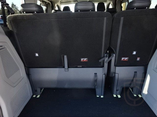 Ford Tourneo Custom 340L1 Titanium X 2.5L PHEV 360Kam