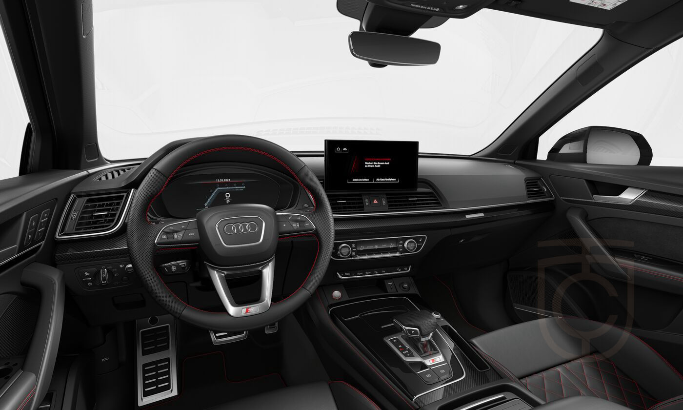 Audi SQ5 Sportback TDI 251 kW