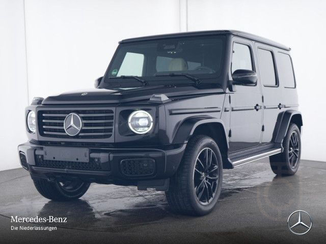 Mercedes-Benz G 450 d AMG/EXCLUSIVE/NIGHT/STANDH/MANUFAKTUR/AH