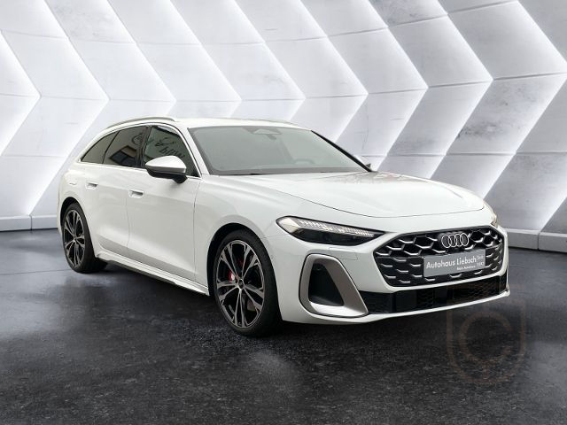 Audi S5 Avant TFSI TECH PRO MATRIX HUD B&O MASSAGE