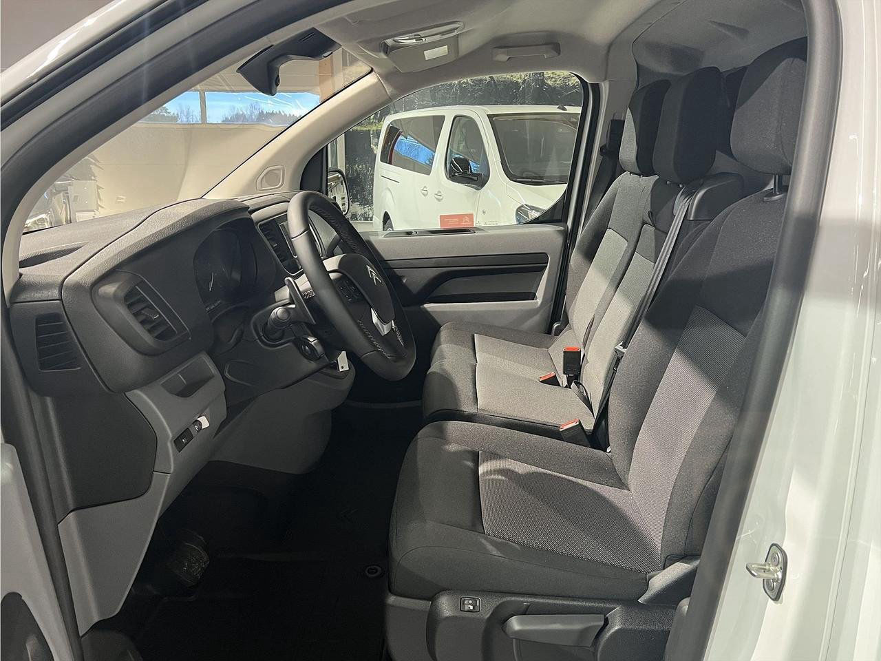 Citroën Jumpy Business Premium BlueHDi