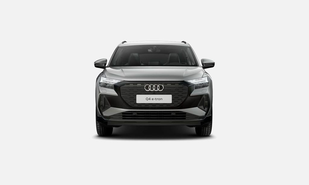 Audi Q4 e-tron 45 QUATTRO