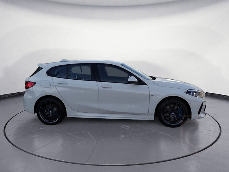 BMW 120i Hatch