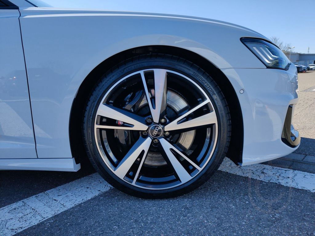 Audi S6 Avant 55 TDI q. Tiptr. HD Matrix LED, Pano, L