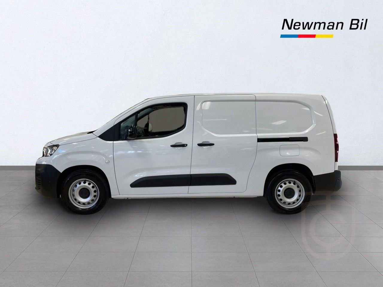 Peugeot e-Partner PRO L2