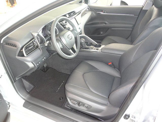 Toyota Camry 2,5 Elhybrid Aut Active