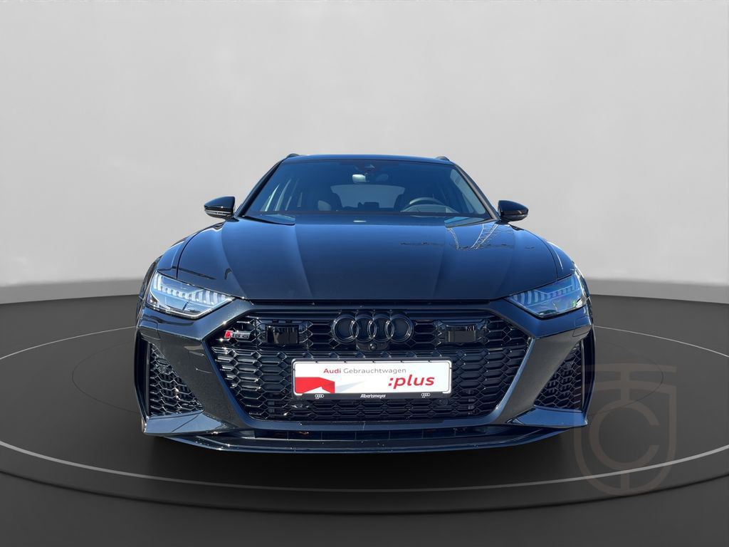 Audi RS6 Avant 463 KW PERFORMANCE+PANO+AHK+B&O+MATRIX