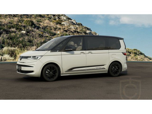 Volkswagen Multivan Edition 2,0 TSI DSG *Kurzzulassung*