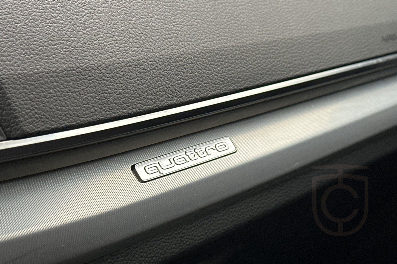 Audi Q5 40 TDI Q Proline