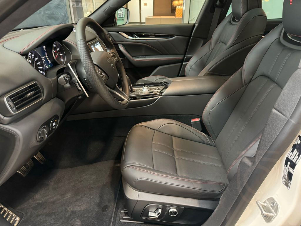 Maserati Levante 430 Modena S ULTIMA *Maserati München*