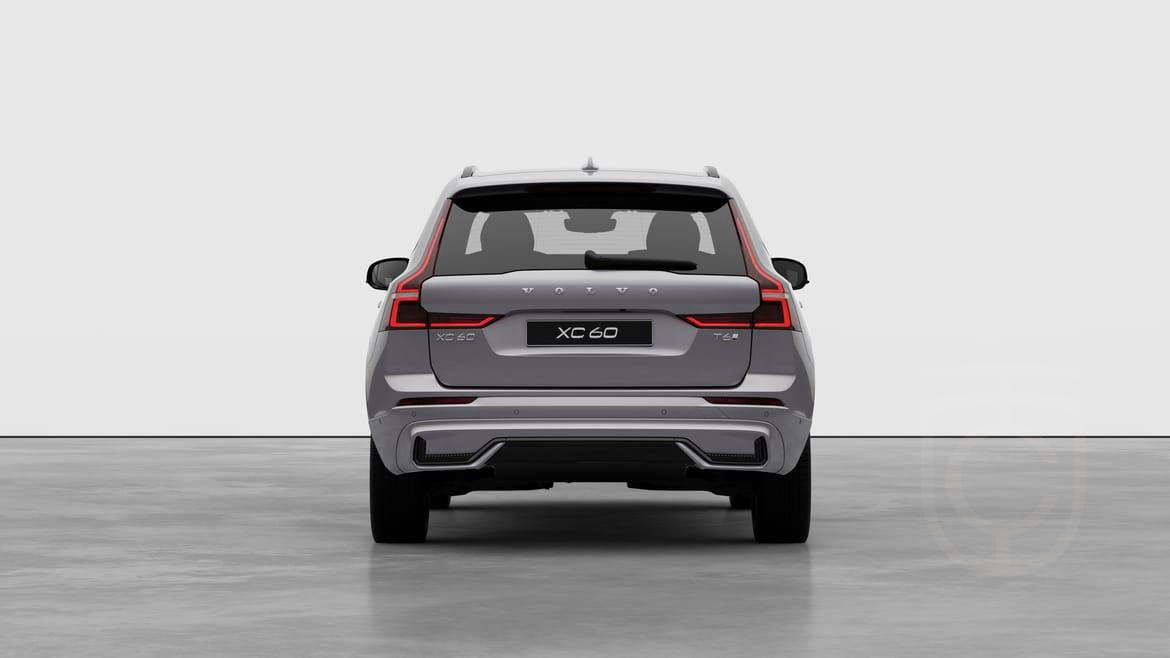 Volvo XC60 T6 Plus Dark Nordic Edition