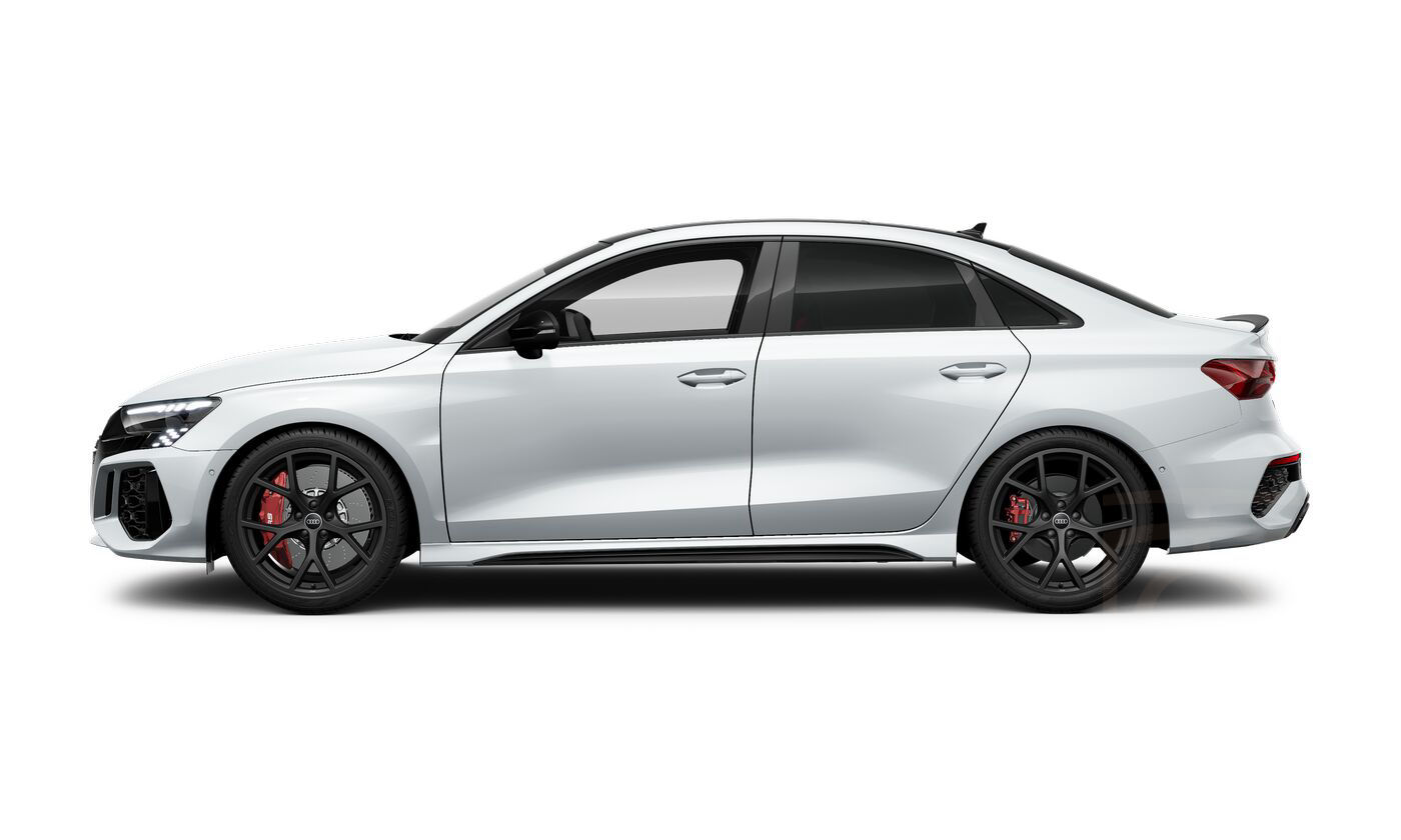 Audi RS 3 Limousine 3 294 kW