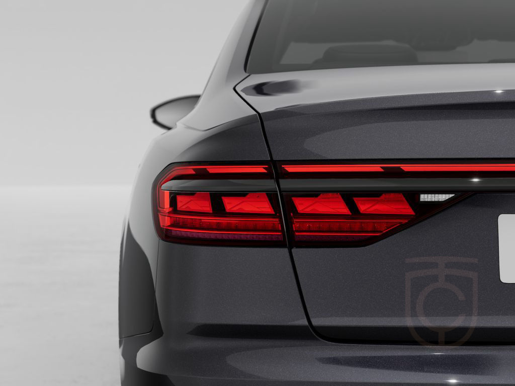 Audi A8 60 TFSIe quattro Matrix*Pano*Air*Massage*B&O