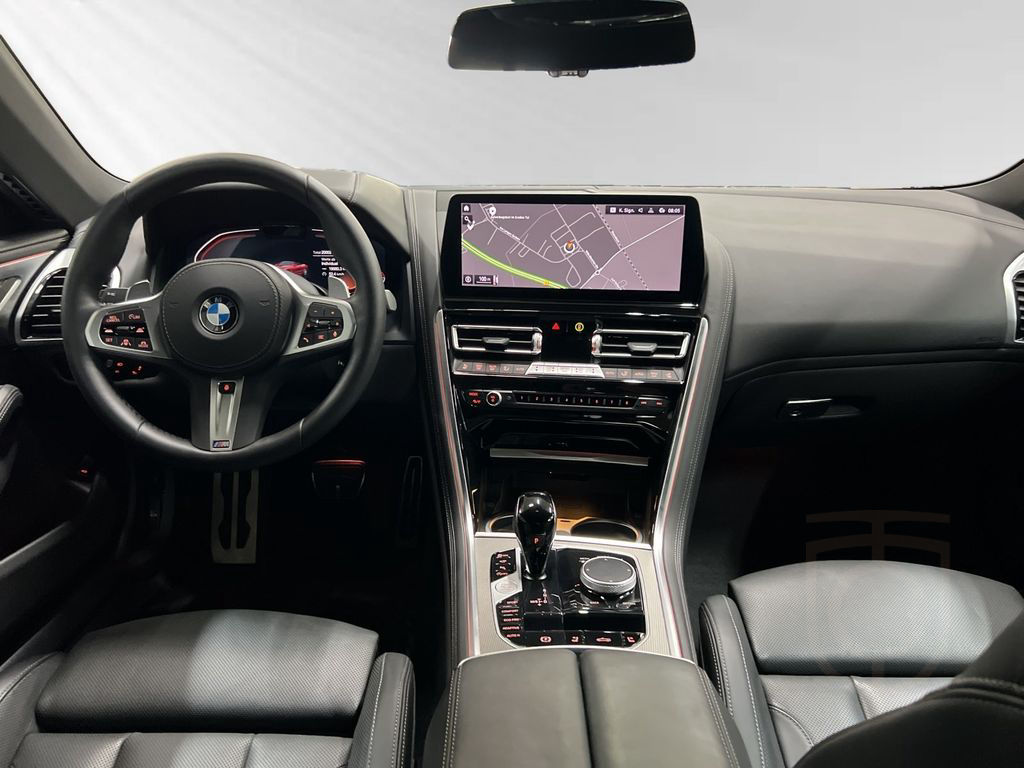 BMW 840i Cabrio Standhzg.|DrivingAss.Prof.|Pa+