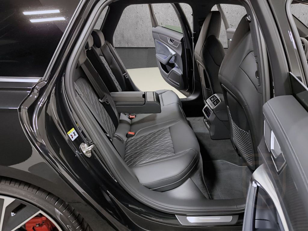 Audi S6 Avant TDI tiptronic, AHK, ACC, Standheizung