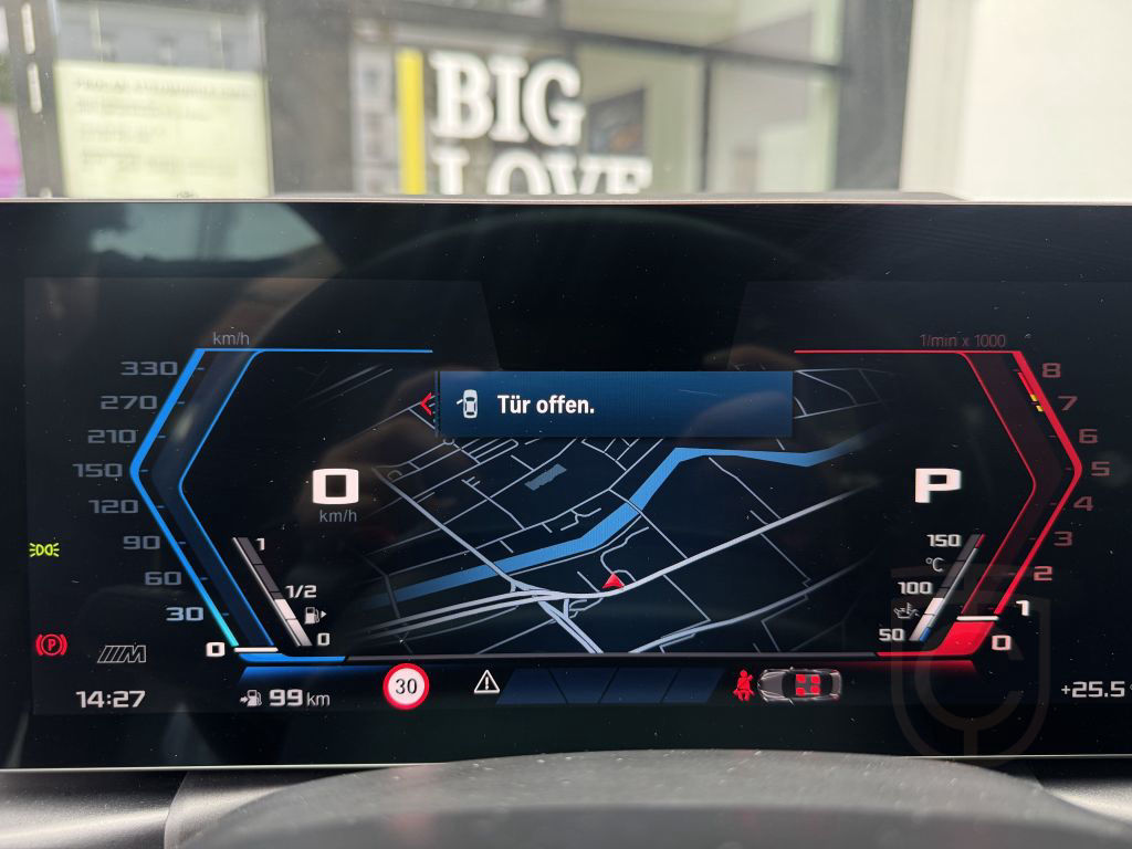 BMW M2 Coupé M Race Track M Drivers Carbon HuD H/K