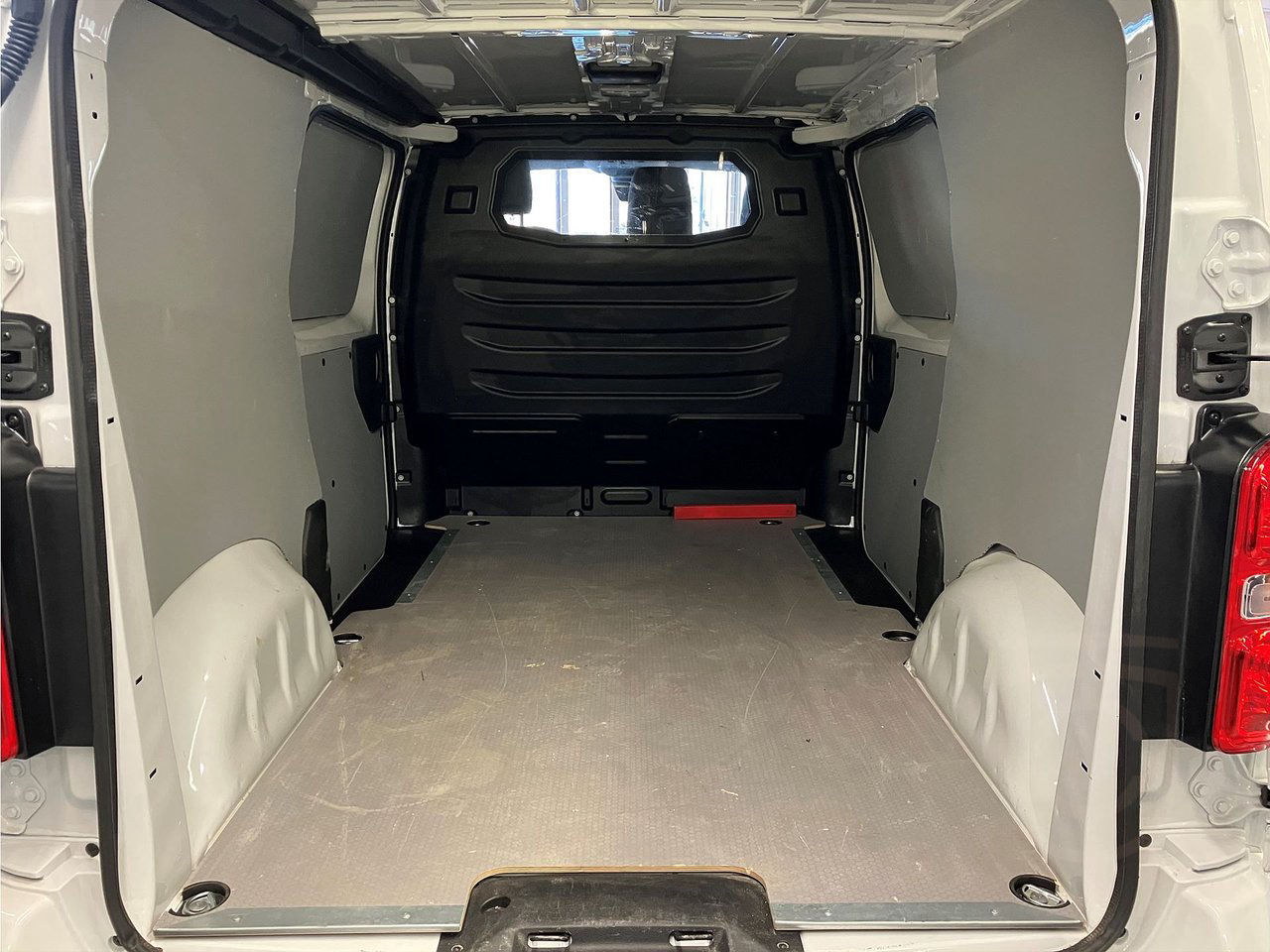 Peugeot Expert Plus