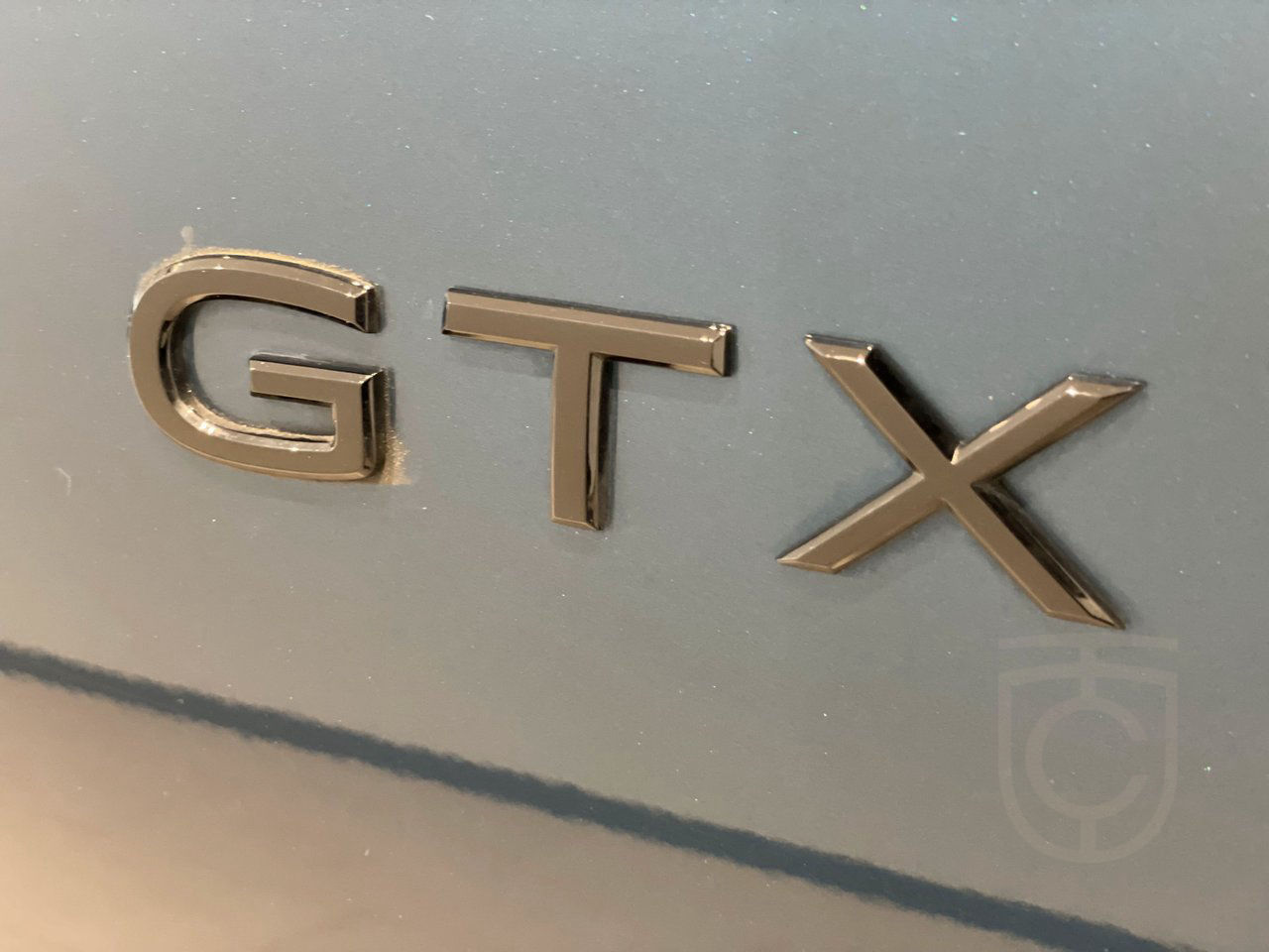 Volkswagen ID.7 ID.7 Tourer GTX