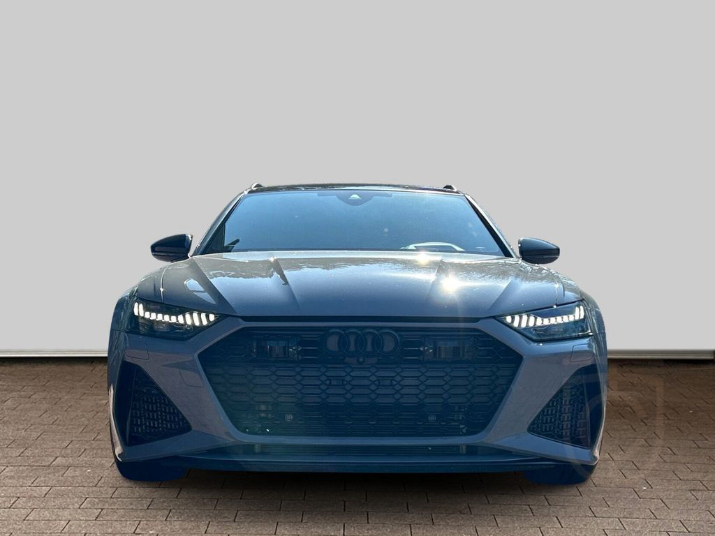 Audi RS6 LASER+LED+HUD+PANO+STHZ+DYNAMIKPAKET+KERAMIK