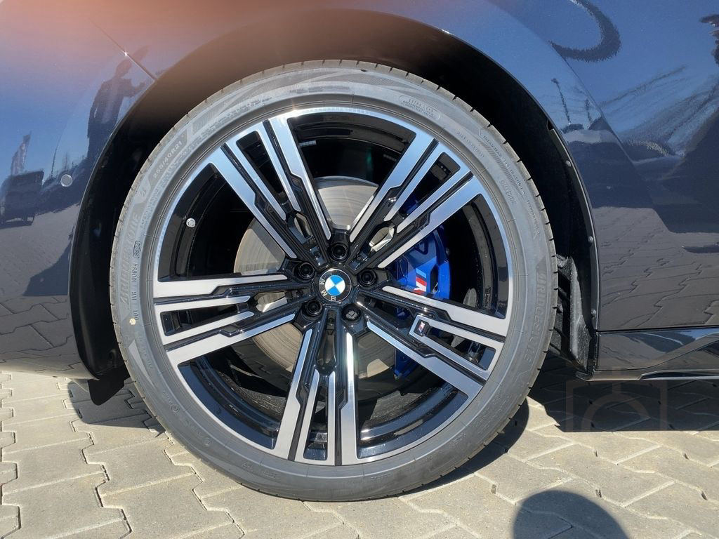 BMW 740d xDrive Lim M-Sport PRO UPE: 150.050,-