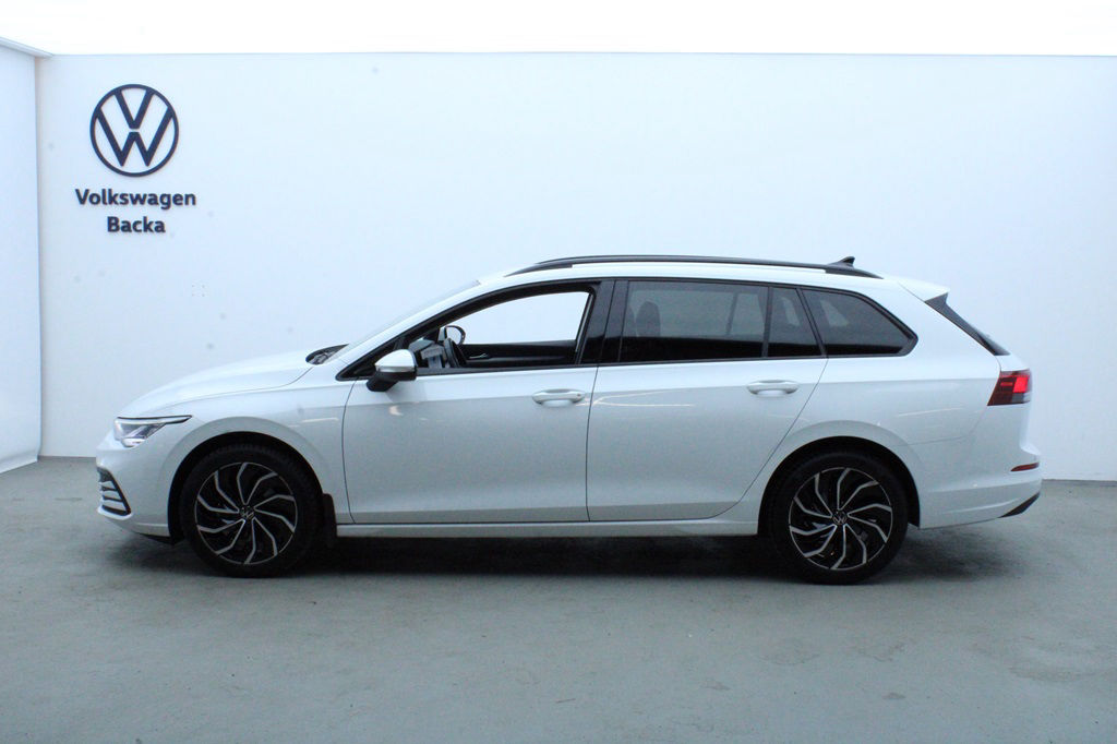 Volkswagen Golf Sportscombi