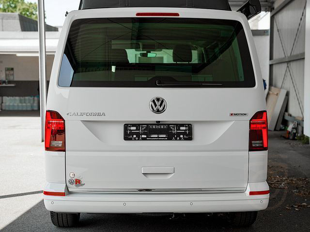 Volkswagen T6.1 California Ocean 4MOTION+DSG+LED+NAVI LM