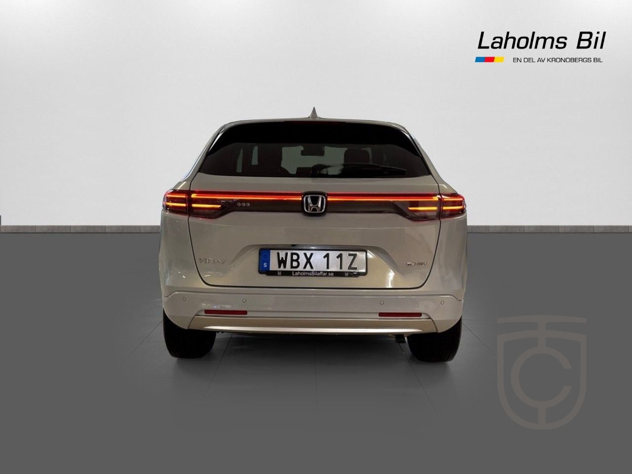 Honda HR-V Advance Plus e:HEV Fullhybrid 1.5 i-MMD