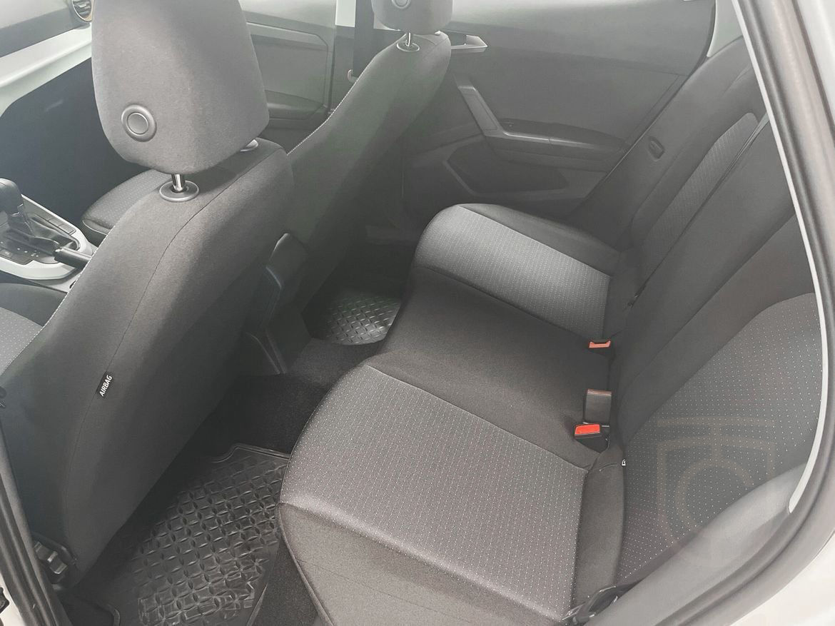 Seat Arona 1,0 TSI DSG Comfort Style