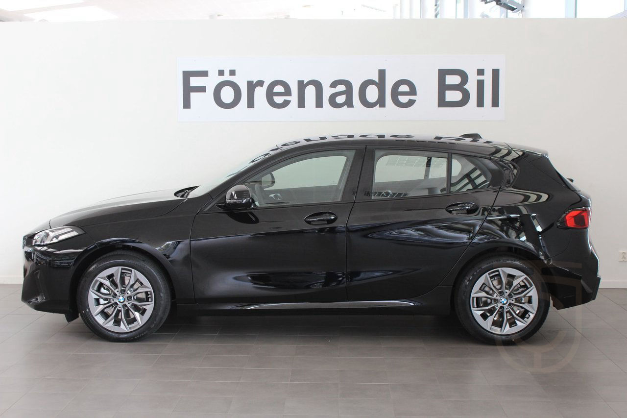 BMW 120 i Automat