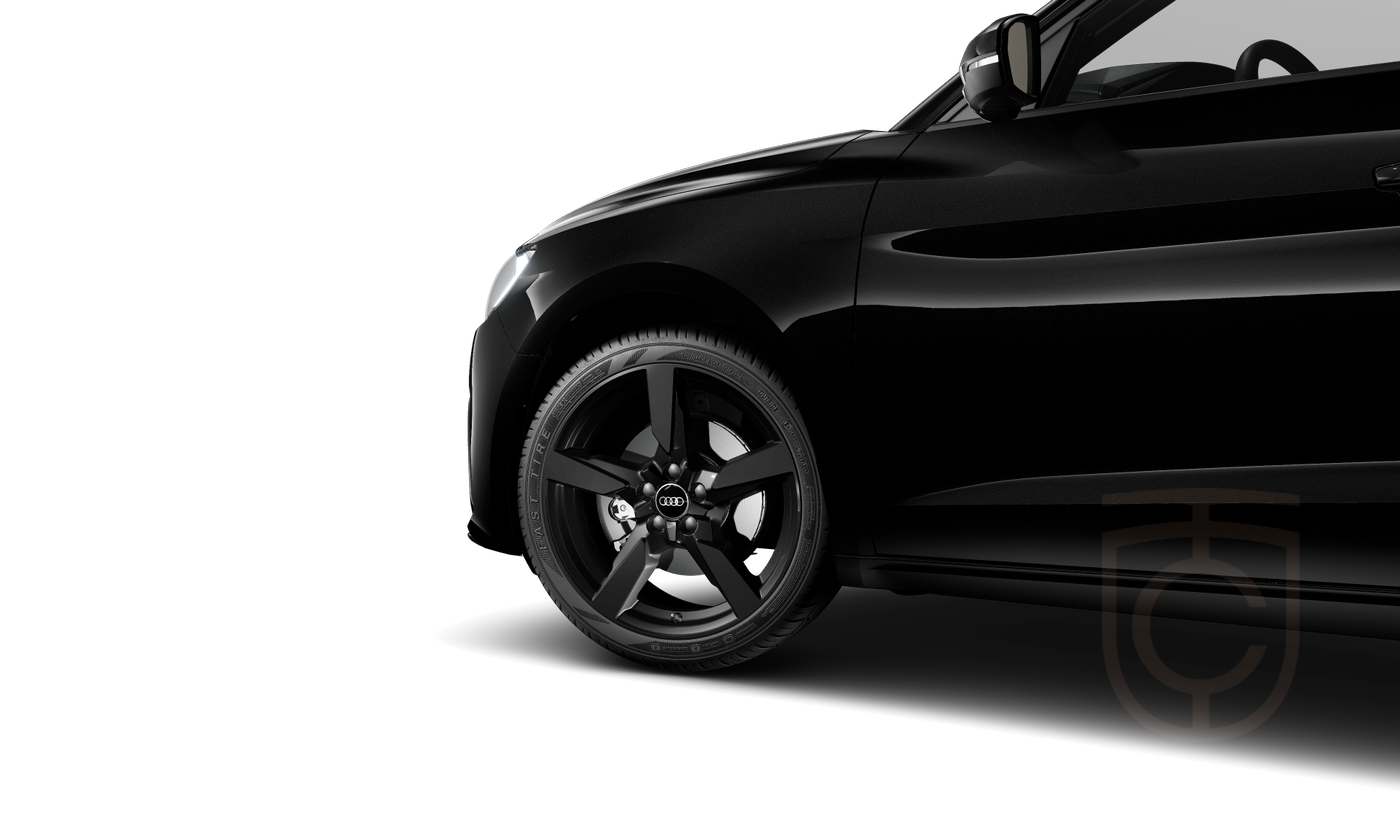 Audi A1 Sportback advanced 35 TFSI 110 kW