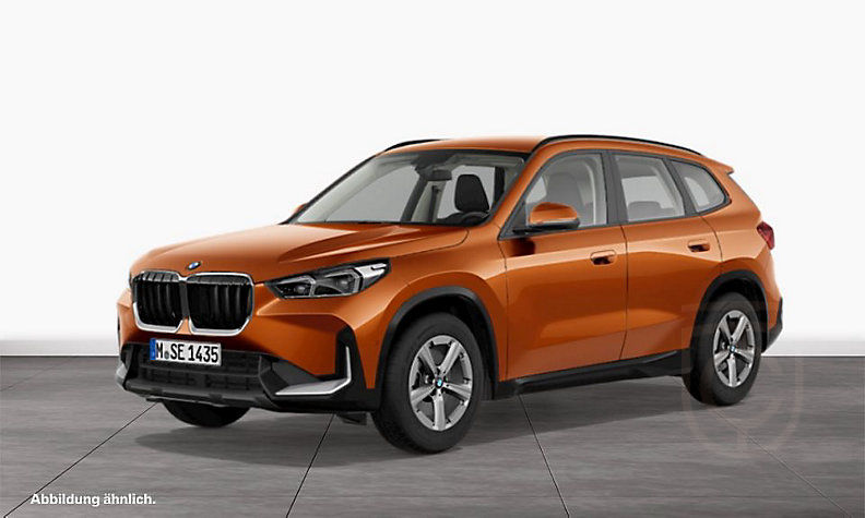 BMW X1 xDrive23i