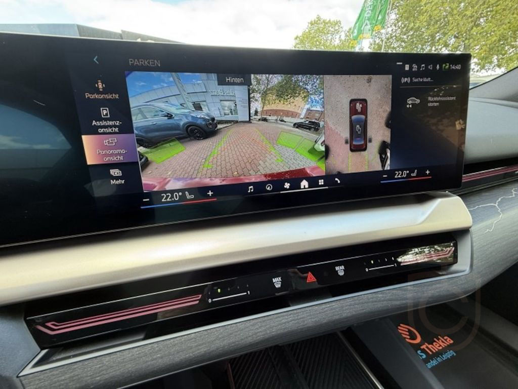 BMW 540d xDrive M Sport Pro, HUD,20´´,Sitzbelüftung